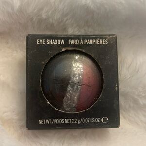 MAC Mineralize Eyeshadow Danger Zone NEW